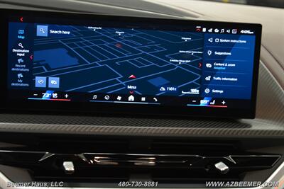 2024 BMW XM   - Photo 31 - Mesa, AZ 85202