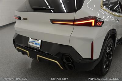 2024 BMW XM   - Photo 43 - Mesa, AZ 85202