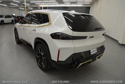 2024 BMW XM   - Photo 11 - Mesa, AZ 85202