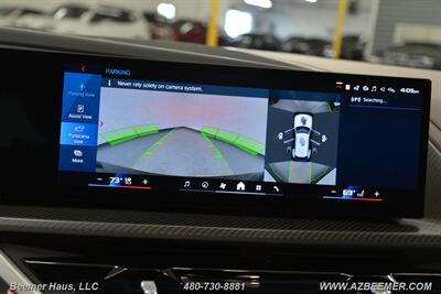 2024 BMW XM   - Photo 32 - Mesa, AZ 85202