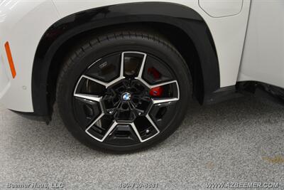 2024 BMW XM   - Photo 46 - Mesa, AZ 85202