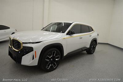 2024 BMW XM   - Photo 3 - Mesa, AZ 85202