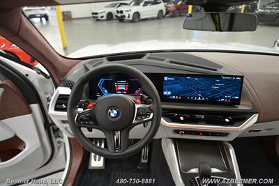 2024 BMW XM   - Photo 18 - Mesa, AZ 85202