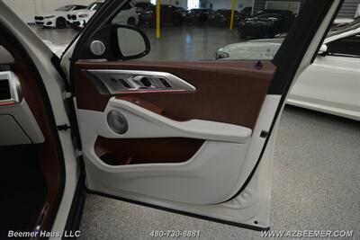 2024 BMW XM   - Photo 41 - Mesa, AZ 85202