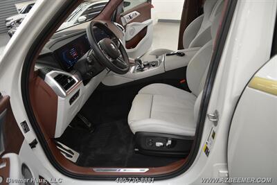 2024 BMW XM   - Photo 14 - Mesa, AZ 85202