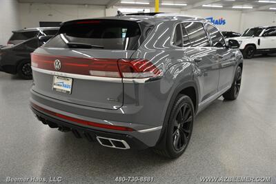 2024 Volkswagen Atlas Cross Sport SEL Premium R-Line 4Motio   - Photo 9 - Mesa, AZ 85202