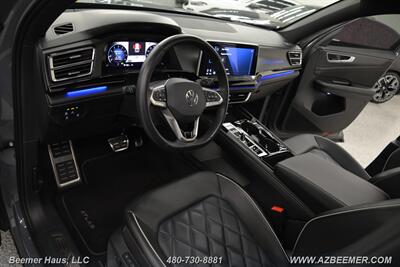 2024 Volkswagen Atlas Cross Sport SEL Premium R-Line 4Motio   - Photo 12 - Mesa, AZ 85202