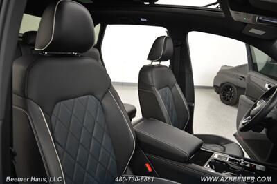 2024 Volkswagen Atlas Cross Sport SEL Premium R-Line 4Motio   - Photo 21 - Mesa, AZ 85202