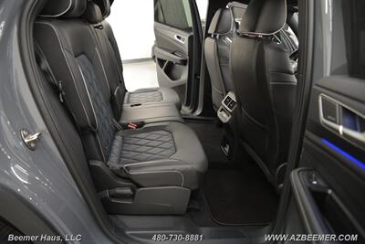 2024 Volkswagen Atlas Cross Sport SEL Premium R-Line 4Motio   - Photo 22 - Mesa, AZ 85202