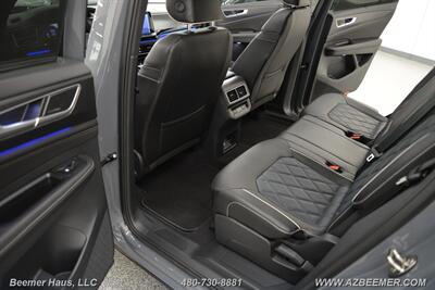 2024 Volkswagen Atlas Cross Sport SEL Premium R-Line 4Motio   - Photo 25 - Mesa, AZ 85202