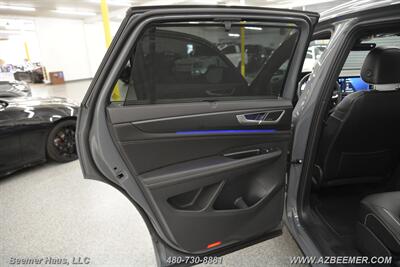 2024 Volkswagen Atlas Cross Sport SEL Premium R-Line 4Motio   - Photo 39 - Mesa, AZ 85202