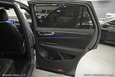 2024 Volkswagen Atlas Cross Sport SEL Premium R-Line 4Motio   - Photo 40 - Mesa, AZ 85202