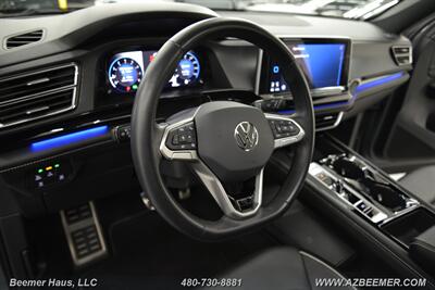 2024 Volkswagen Atlas Cross Sport SEL Premium R-Line 4Motio   - Photo 29 - Mesa, AZ 85202
