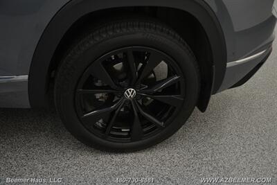 2024 Volkswagen Atlas Cross Sport SEL Premium R-Line 4Motio   - Photo 46 - Mesa, AZ 85202
