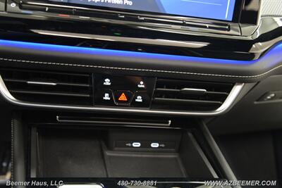 2024 Volkswagen Atlas Cross Sport SEL Premium R-Line 4Motio   - Photo 34 - Mesa, AZ 85202