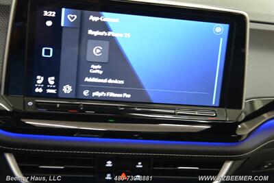 2024 Volkswagen Atlas Cross Sport SEL Premium R-Line 4Motio   - Photo 32 - Mesa, AZ 85202