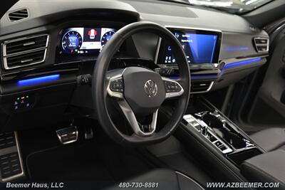 2024 Volkswagen Atlas Cross Sport SEL Premium R-Line 4Motio   - Photo 13 - Mesa, AZ 85202