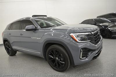 2024 Volkswagen Atlas Cross Sport SEL Premium R-Line 4Motio   - Photo 7 - Mesa, AZ 85202