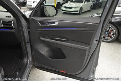 2024 Volkswagen Atlas Cross Sport SEL Premium R-Line 4Motio   - Photo 41 - Mesa, AZ 85202