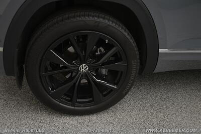 2024 Volkswagen Atlas Cross Sport SEL Premium R-Line 4Motio   - Photo 43 - Mesa, AZ 85202