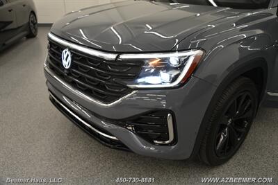 2024 Volkswagen Atlas Cross Sport SEL Premium R-Line 4Motio   - Photo 47 - Mesa, AZ 85202