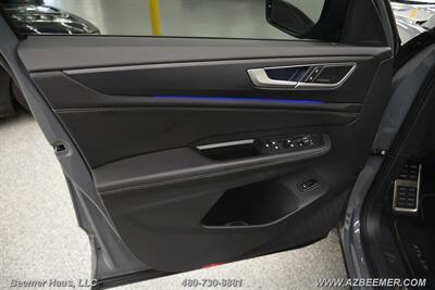 2024 Volkswagen Atlas Cross Sport SEL Premium R-Line 4Motio   - Photo 38 - Mesa, AZ 85202