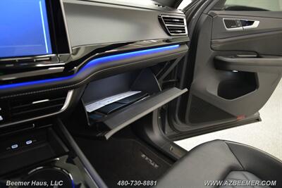 2024 Volkswagen Atlas Cross Sport SEL Premium R-Line 4Motio   - Photo 36 - Mesa, AZ 85202