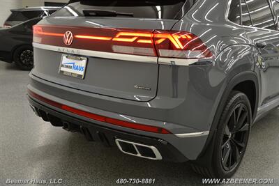 2024 Volkswagen Atlas Cross Sport SEL Premium R-Line 4Motio   - Photo 42 - Mesa, AZ 85202