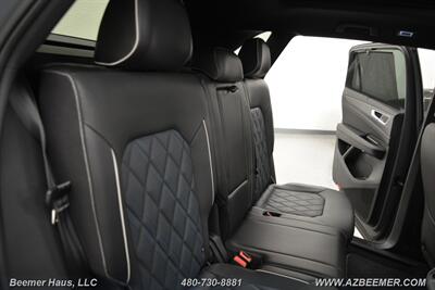 2024 Volkswagen Atlas Cross Sport SEL Premium R-Line 4Motio   - Photo 24 - Mesa, AZ 85202