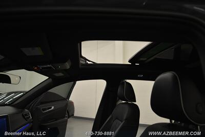 2024 Volkswagen Atlas Cross Sport SEL Premium R-Line 4Motio   - Photo 37 - Mesa, AZ 85202