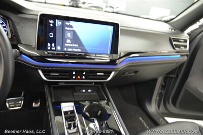 2024 Volkswagen Atlas Cross Sport SEL Premium R-Line 4Motio   - Photo 31 - Mesa, AZ 85202