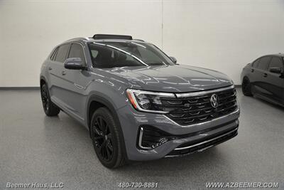 2024 Volkswagen Atlas Cross Sport SEL Premium R-Line 4Motio   - Photo 6 - Mesa, AZ 85202
