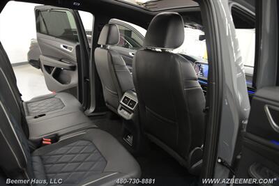 2024 Volkswagen Atlas Cross Sport SEL Premium R-Line 4Motio   - Photo 23 - Mesa, AZ 85202