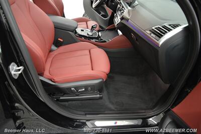 2025 BMW X4 xDrive30i   - Photo 19 - Mesa, AZ 85202
