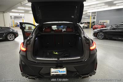 2025 BMW X4 xDrive30i   - Photo 42 - Mesa, AZ 85202