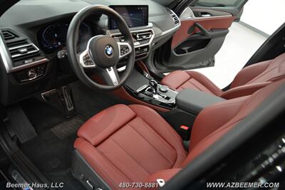 2025 BMW X4 xDrive30i   - Photo 12 - Mesa, AZ 85202
