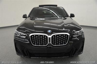 2025 BMW X4 xDrive30i   - Photo 5 - Mesa, AZ 85202
