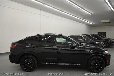 2025 BMW X4 xDrive30i   - Photo 8 - Mesa, AZ 85202