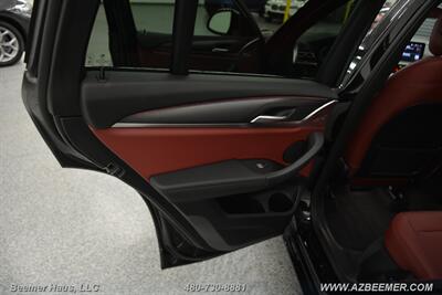 2025 BMW X4 xDrive30i   - Photo 39 - Mesa, AZ 85202