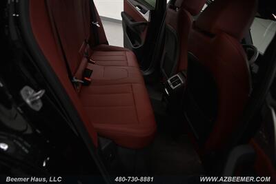 2025 BMW X4 xDrive30i   - Photo 23 - Mesa, AZ 85202