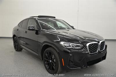 2025 BMW X4 xDrive30i   - Photo 6 - Mesa, AZ 85202
