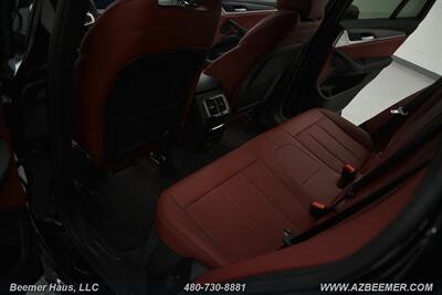 2025 BMW X4 xDrive30i   - Photo 25 - Mesa, AZ 85202