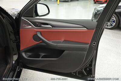 2025 BMW X4 xDrive30i   - Photo 41 - Mesa, AZ 85202