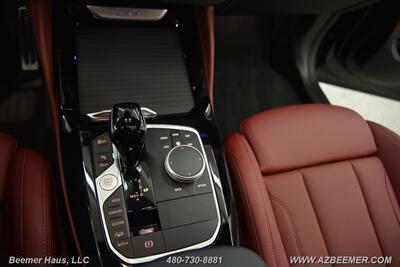 2025 BMW X4 xDrive30i   - Photo 35 - Mesa, AZ 85202