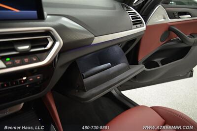 2025 BMW X4 xDrive30i   - Photo 36 - Mesa, AZ 85202