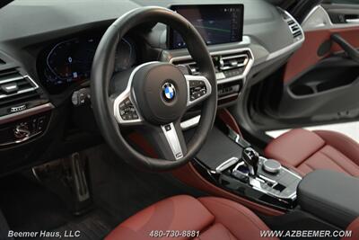 2025 BMW X4 xDrive30i   - Photo 13 - Mesa, AZ 85202