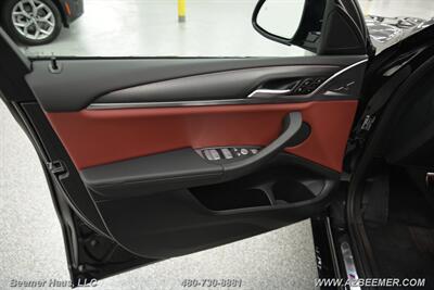 2025 BMW X4 xDrive30i   - Photo 38 - Mesa, AZ 85202