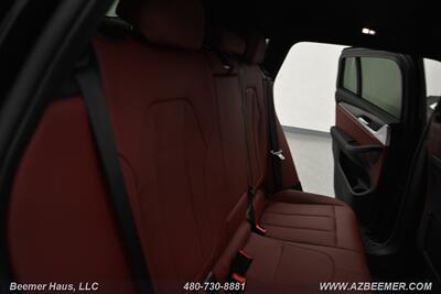 2025 BMW X4 xDrive30i   - Photo 24 - Mesa, AZ 85202