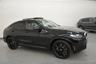 2025 BMW X4 xDrive30i   - Photo 7 - Mesa, AZ 85202