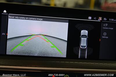 2025 BMW X4 xDrive30i   - Photo 32 - Mesa, AZ 85202